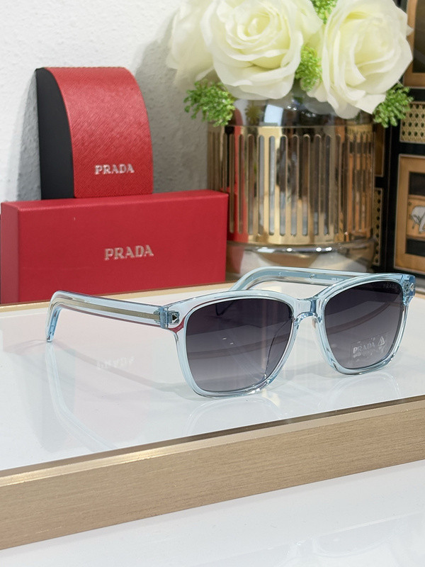 Prada Sunglasses AAAA-6738