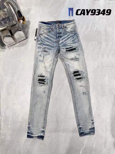 AMIRI men jeans 1：1 quality-878