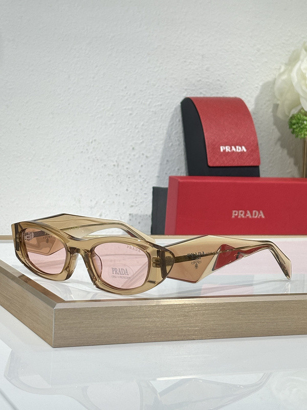 Prada Sunglasses AAAA-6524