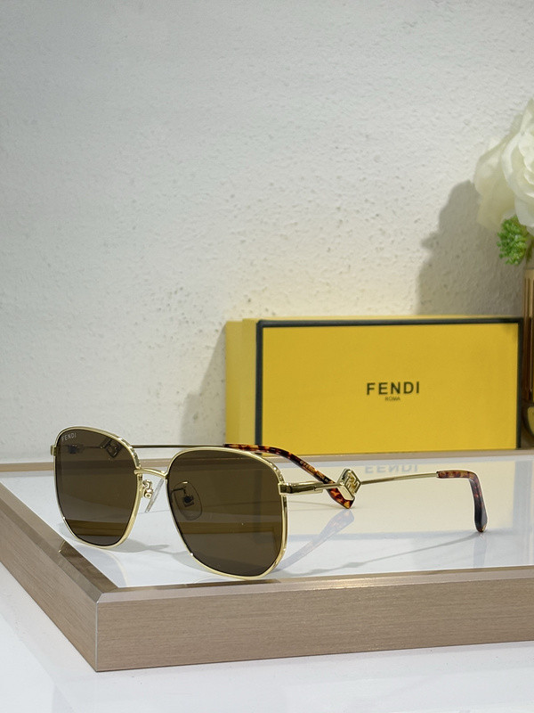 LV Sunglasses AAAA-6498