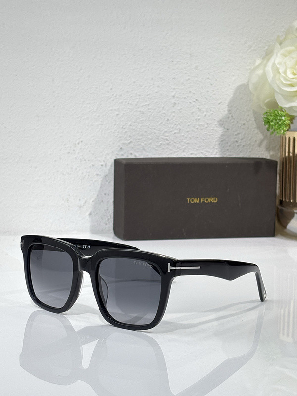 Tom Ford Sunglasses AAAA-5203