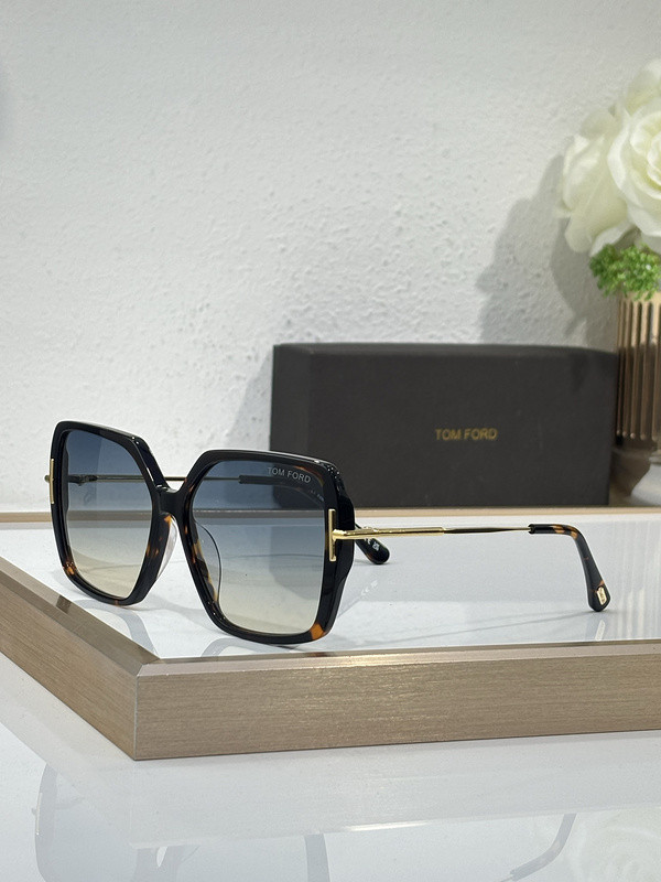Tom Ford Sunglasses AAAA-5121