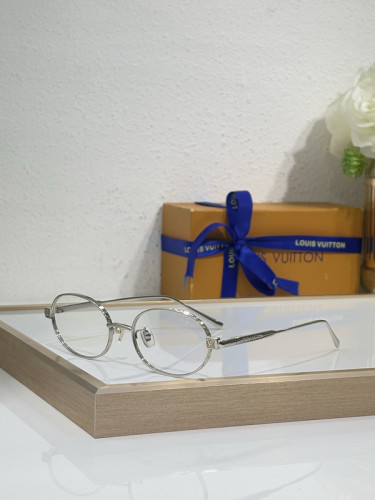 LV Sunglasses AAAA-6588