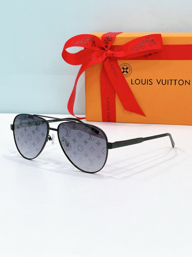 LV Sunglasses AAAA-6272