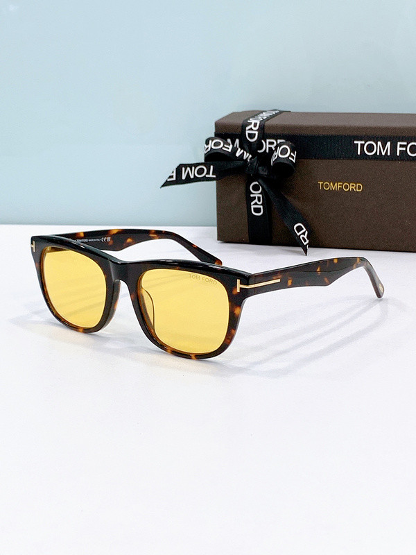 Tom Ford Sunglasses AAAA-5187