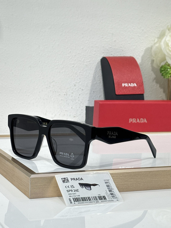 Prada Sunglasses AAAA-6519