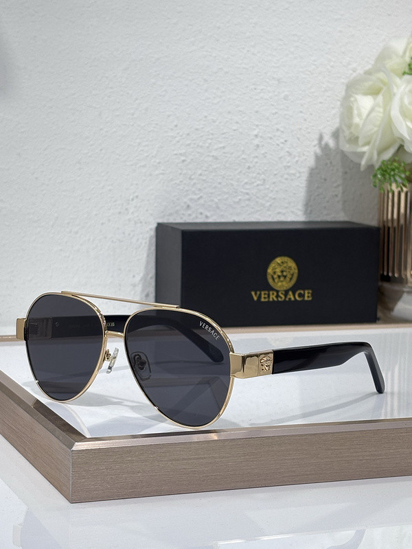 Versace Sunglasses AAAA-3718