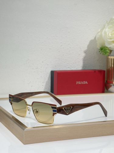 Prada Sunglasses AAAA-6667