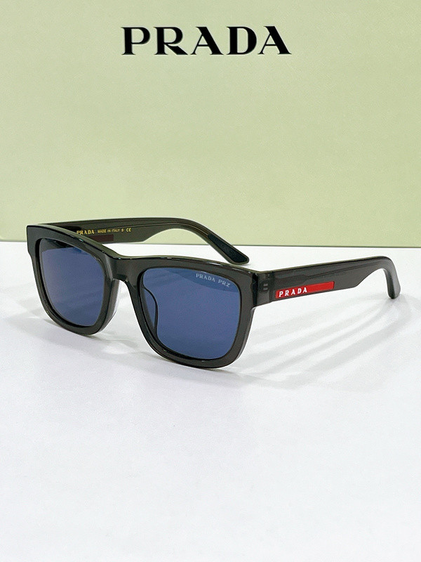 Prada Sunglasses AAAA-6444
