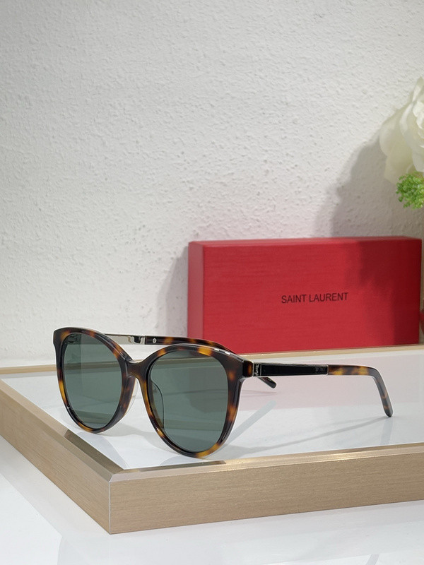 YL  Sunglasses AAAA-1336