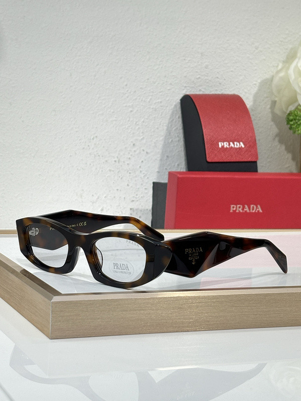 Prada Sunglasses AAAA-6527