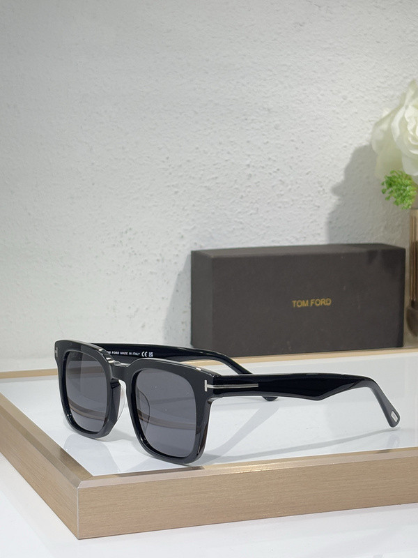Tom Ford Sunglasses AAAA-5326