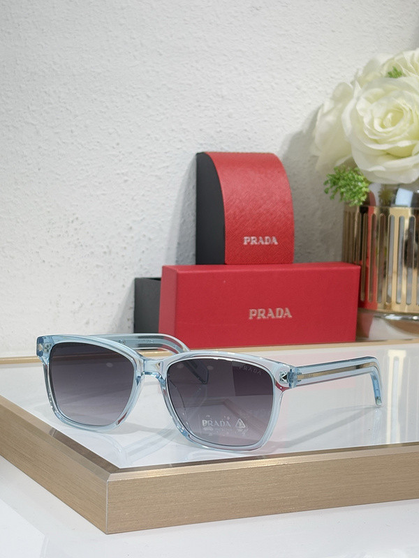 Prada Sunglasses AAAA-6742