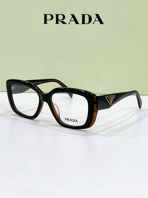 Prada Sunglasses AAAA-6441