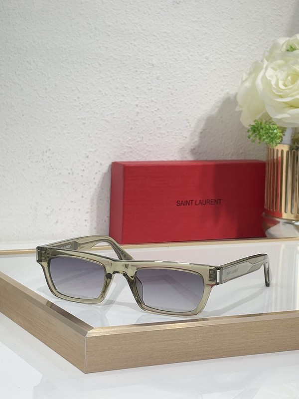 YL  Sunglasses AAAA-1351