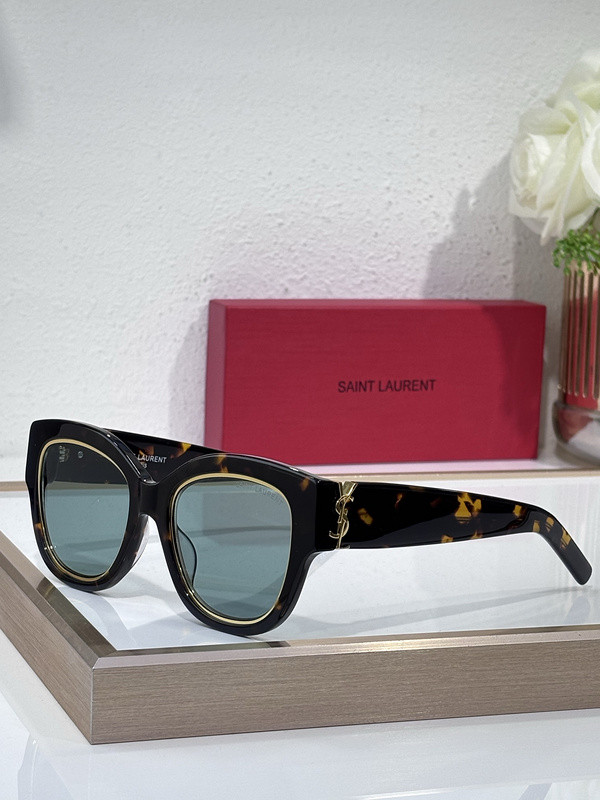 YL  Sunglasses AAAA-1275