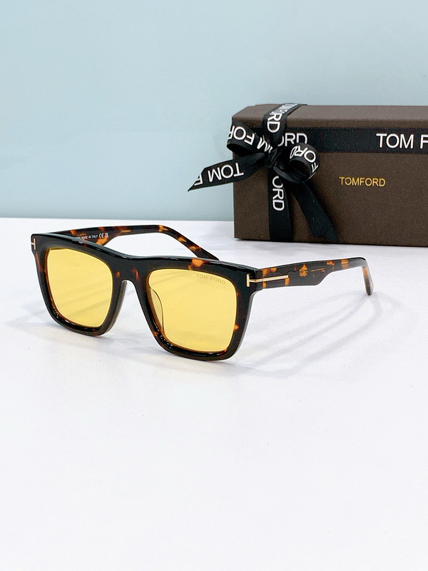 Tom Ford Sunglasses AAAA-5336