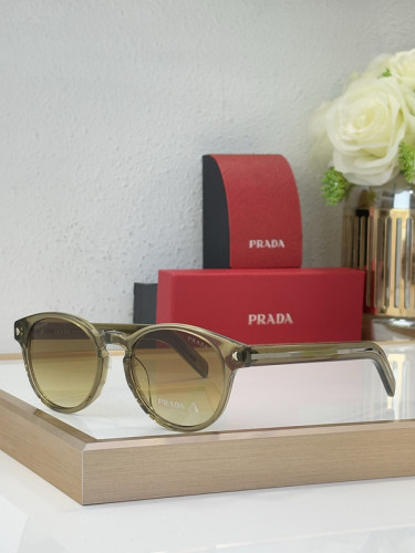 Prada Sunglasses AAAA-6596