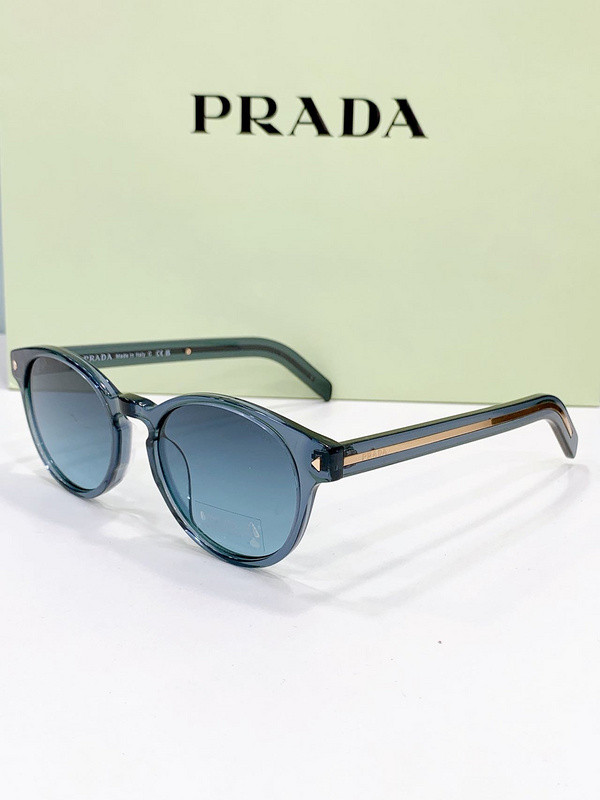 Prada Sunglasses AAAA-6637