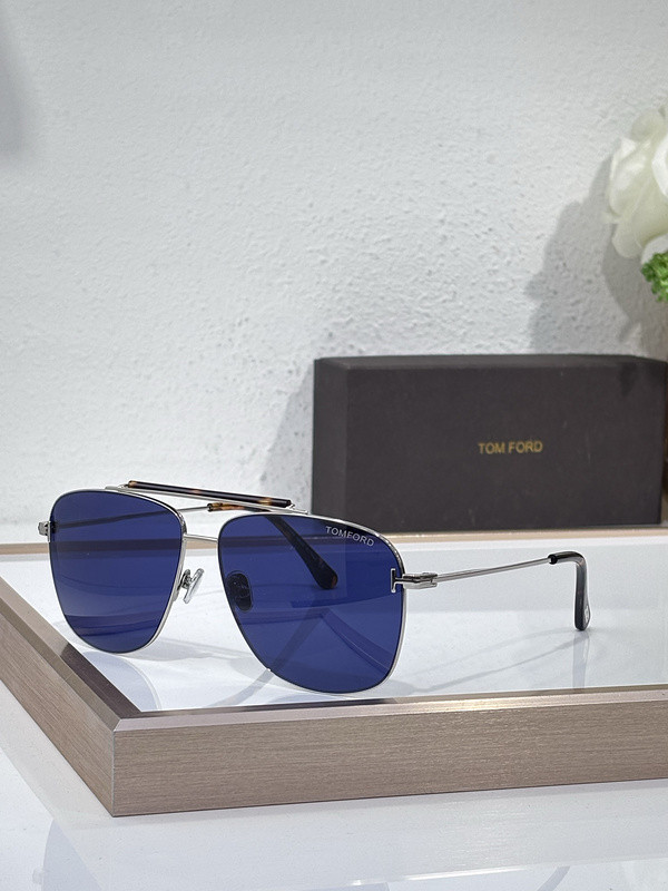 Tom Ford Sunglasses AAAA-5101