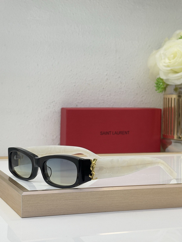 YL  Sunglasses AAAA-1287