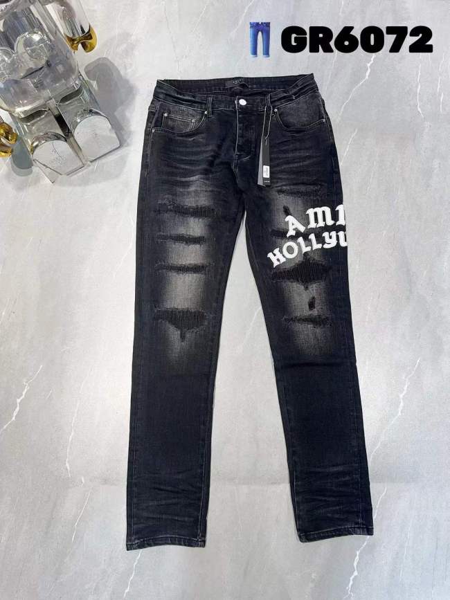 AMIRI men jeans 1：1 quality-875