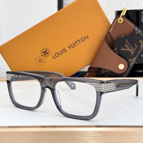 LV Sunglasses AAAA-6647