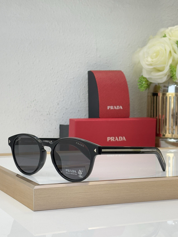 Prada Sunglasses AAAA-6600