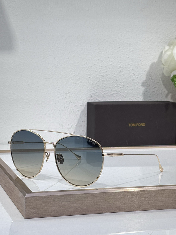 Tom Ford Sunglasses AAAA-5098