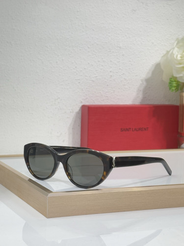 YL  Sunglasses AAAA-1323