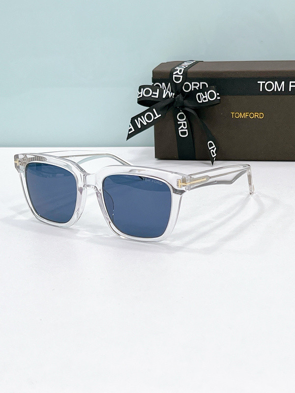 Tom Ford Sunglasses AAAA-5000