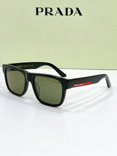 Prada Sunglasses AAAA-6456
