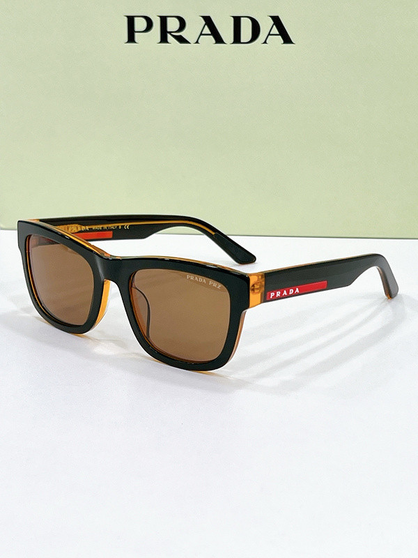 Prada Sunglasses AAAA-6447