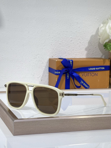 LV Sunglasses AAAA-6304