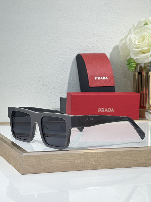 Prada Sunglasses AAAA-6577