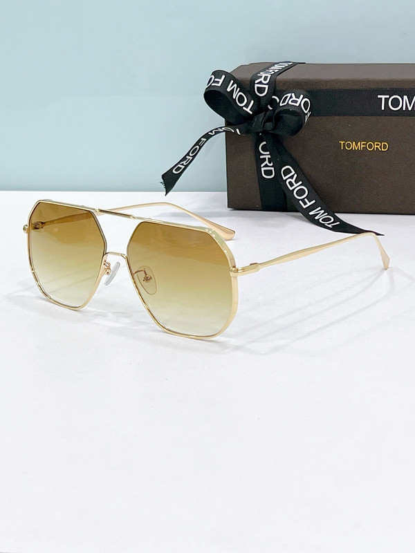 Tom Ford Sunglasses AAAA-5012