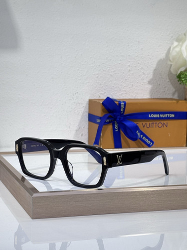 LV Sunglasses AAAA-6319