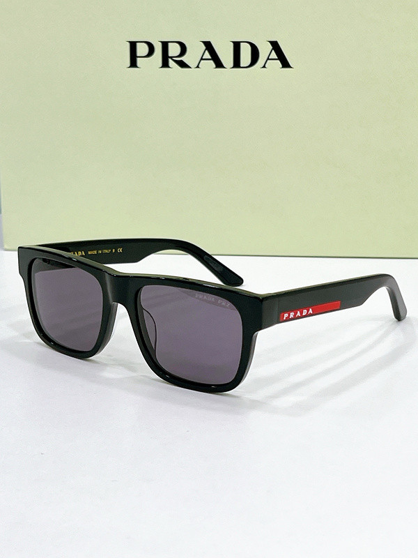 Prada Sunglasses AAAA-6454