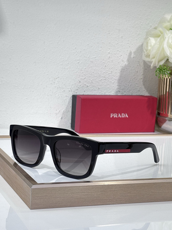 Prada Sunglasses AAAA-6491