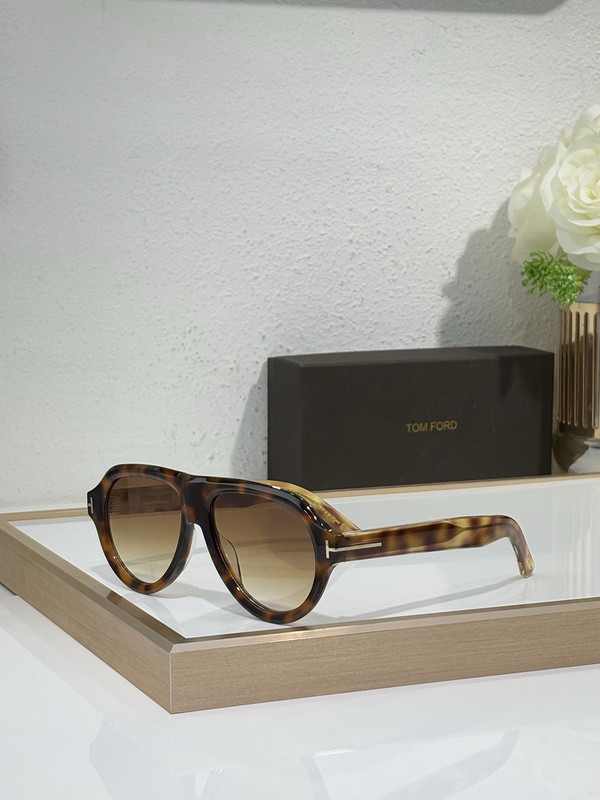 Tom Ford Sunglasses AAAA-5288