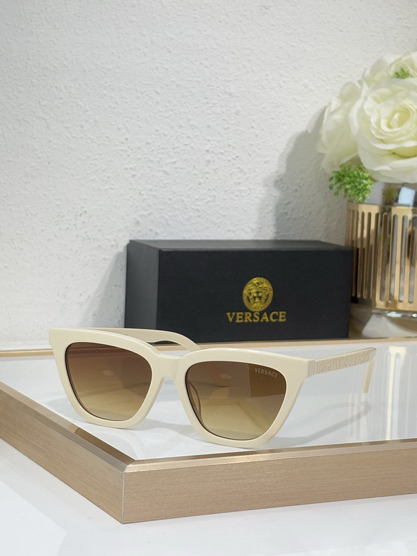 Versace Sunglasses AAAA-3762