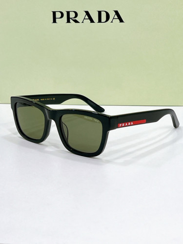 Prada Sunglasses AAAA-6449