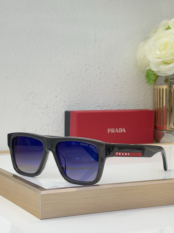 Prada Sunglasses AAAA-6544