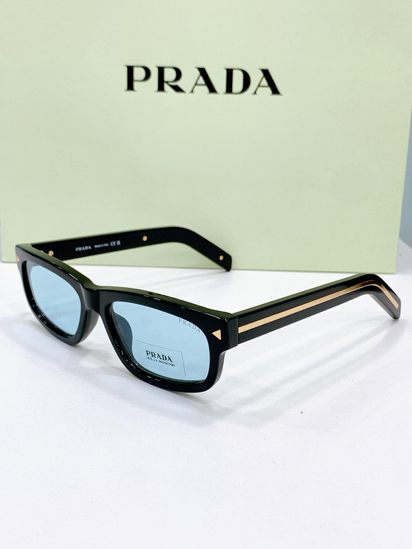 Prada Sunglasses AAAA-6651