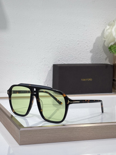 Tom Ford Sunglasses AAAA-5144