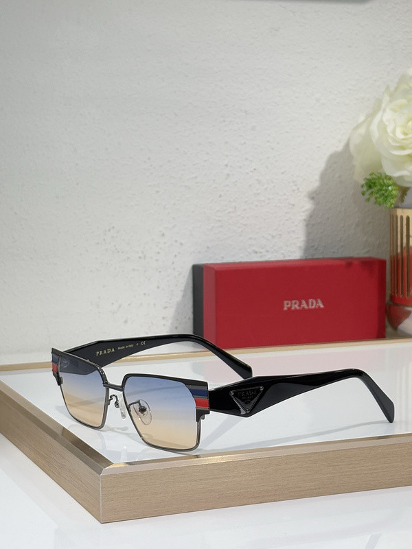 Prada Sunglasses AAAA-6664