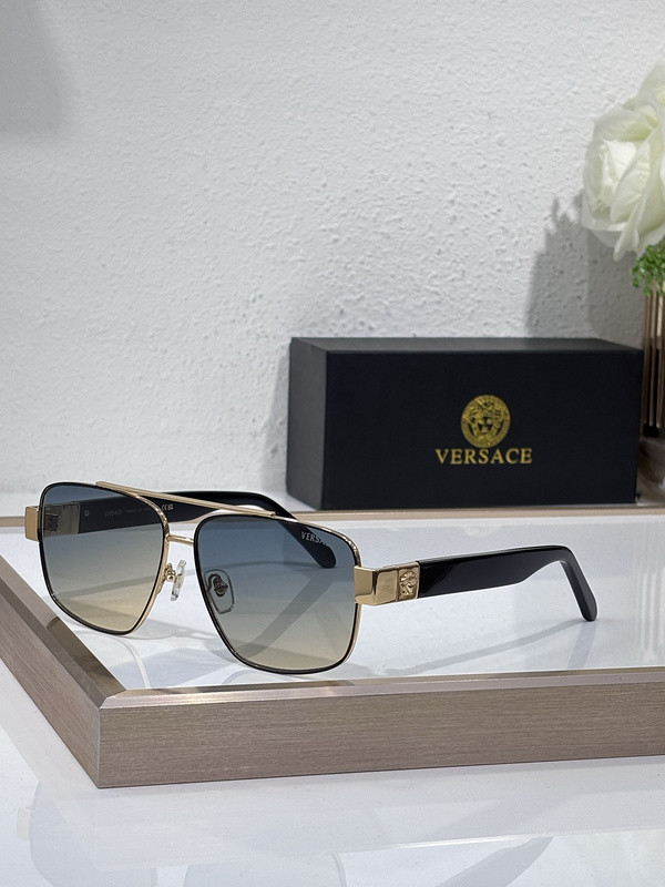 Versace Sunglasses AAAA-3712