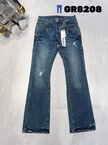 Purple Brand Jeans 1：1 Quality-403
