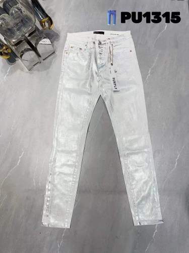 Purple Brand Jeans 1：1 Quality-409