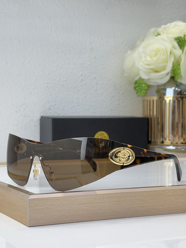 Versace Sunglasses AAAA-3721